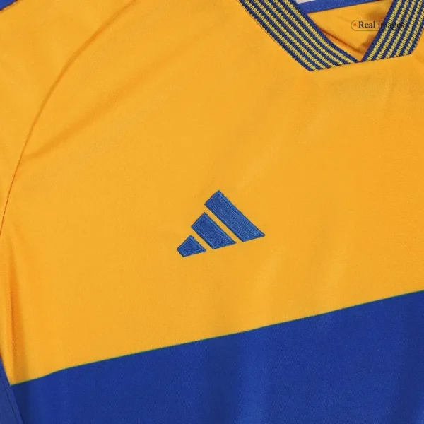 Women's Tigres UANL 2023/24 Home Jersey - Image 5