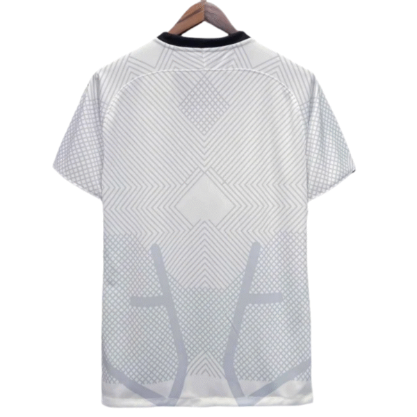 24-25 Inter Milan White Special Edition Kit Jersey - Image 2