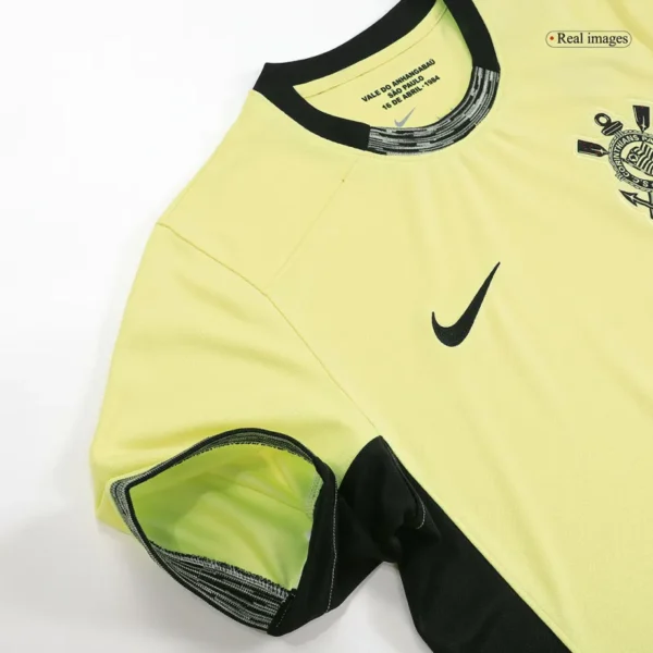 Corinthians 2023/24 Third Jersey - Image 5