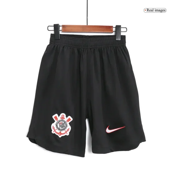 Corinthians 2023/24 Home Short - Image 3