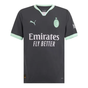 24-25 AC Milan Third Jersey Replica