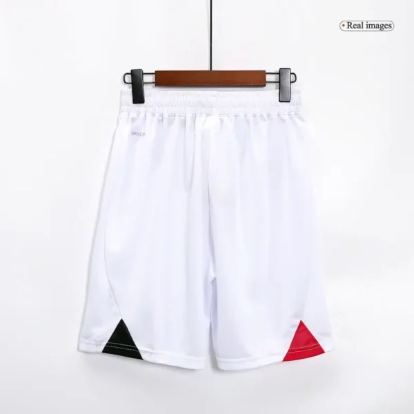 23-24 AC Milan Away Kit Jersey+Shorts - Image 6