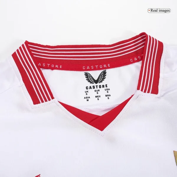 Sevilla 2023/24 Home Jersey Replica - Image 3