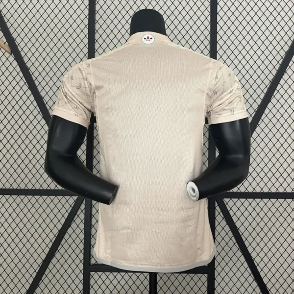 24-25 Juventus Co-Branded Gucci Kit Special Edition Shirt - Image 9