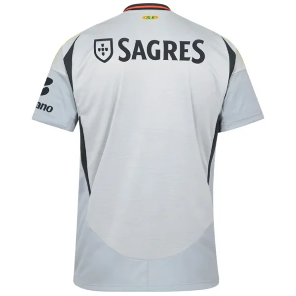 2024-25 Benfica Third Jersey - Image 2