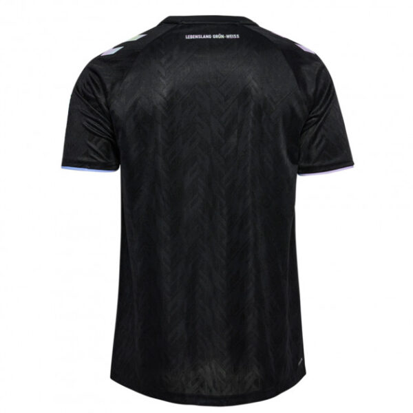 24-25 Werder Bremen Away Soccer Jerseys - Image 2