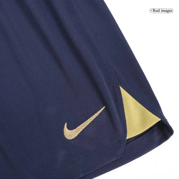 Pumas UNAM 2023/24 Away Shorts - Image 4