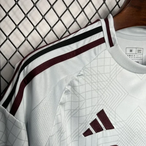 24-25 Ajax Third Away Jersey Fan Version - Image 8