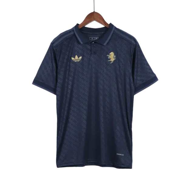 2024-25 Juventus Third Kit(Jersey+Shorts) - Image 10