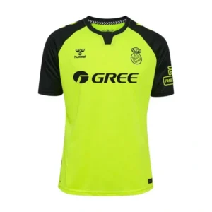 Real Betis Shirt Away Football Jersey 24-25