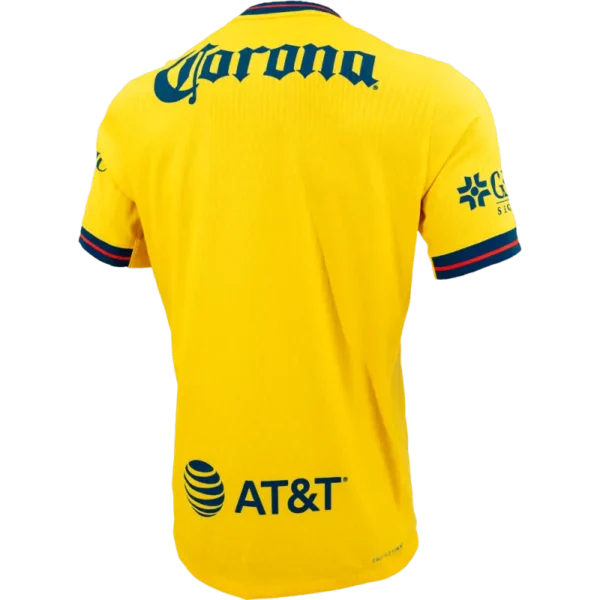 2024-25 Women's Club America Home Jersey - Image 2