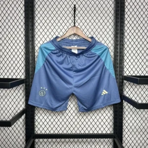 24-25 Ajax Away Soccer Shorts