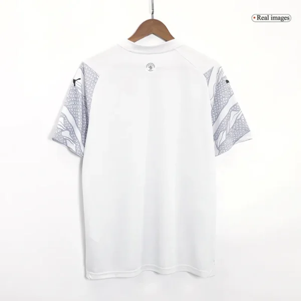 2023/24 Manchester City Year Of The Dragon Soccer Jersey - Image 4