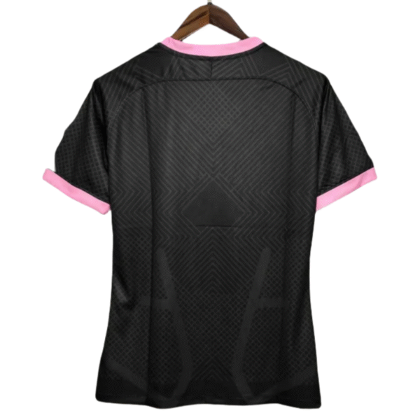 24-25 Inter Milan Black Special Edition Kit Jersey - Image 2