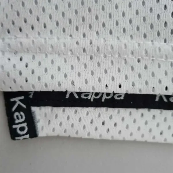 Vasco da Gama 1998 Retro Jersey Home - Image 20
