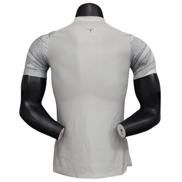 24-25 Player Manchester City Special Edition SoccerJersey - Image 2