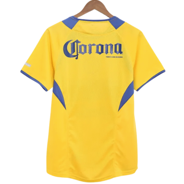 Club America 2005/06 Retro Jersey Home - Image 2