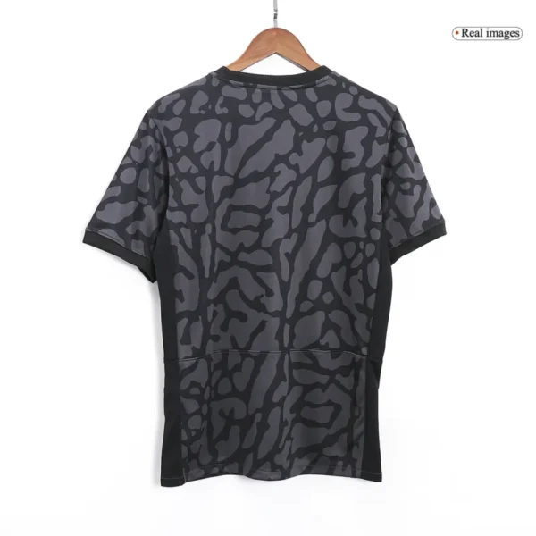 23-24 PSG Third Away Soccer Jersey - Image 4