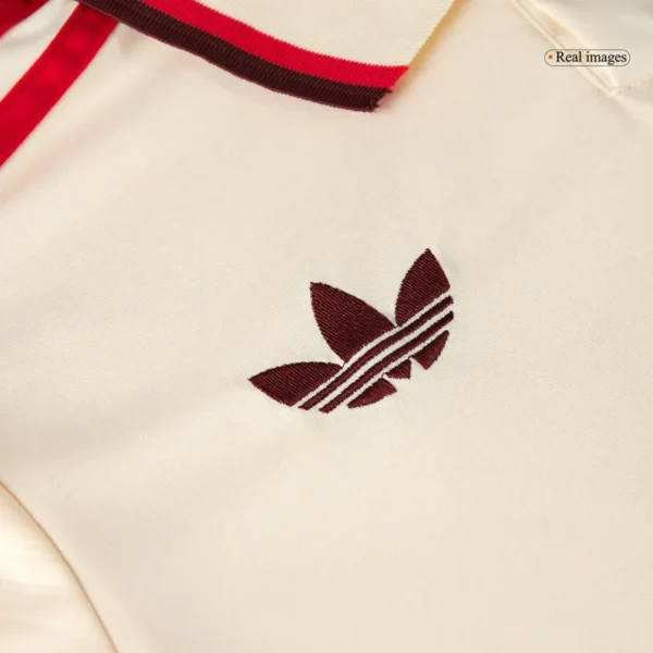 24-25 Bayern Munich Third Away Soccer Jersey - Image 4