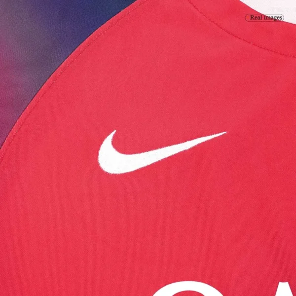 23-24  PSG Pre-Match Jersey - Image 6