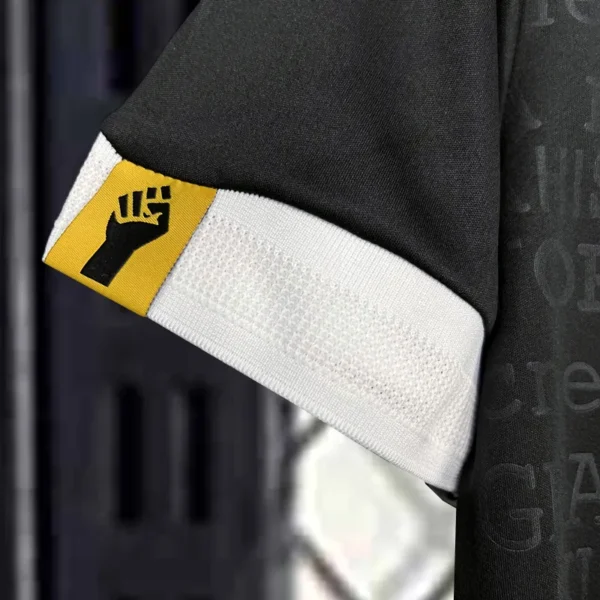 Vasco da Gama 23-24 Third Away Jersey Fan Edition - Image 6