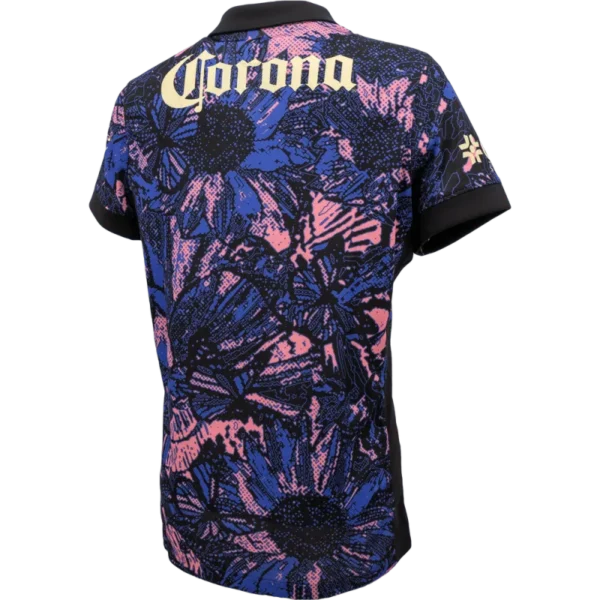 2024-25 Women's Club America Third Jersey - Image 2