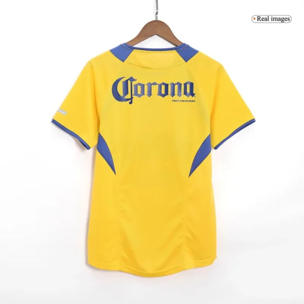 Club America 2005/06 Retro Jersey Home - Image 8