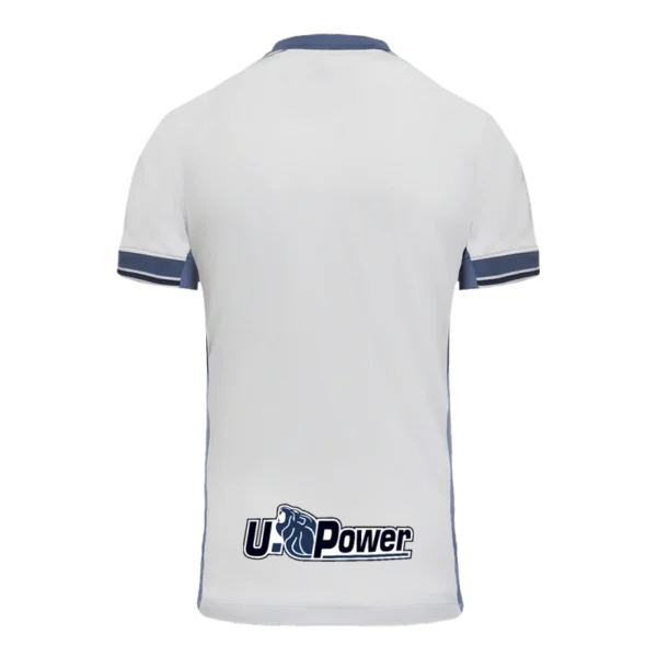 24-25 Inter Milan Away Kit Jersey Player Version - Image 2
