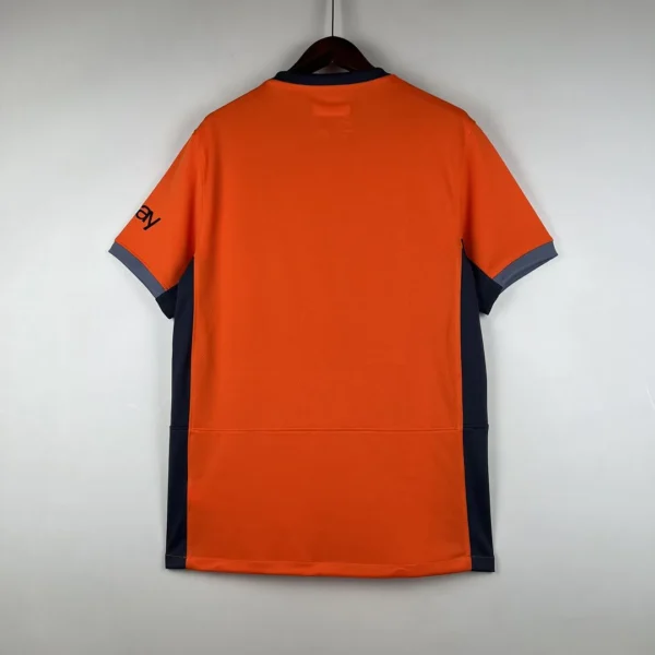 23-34 Inter Milan Third Jersey - Image 4