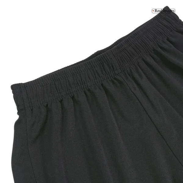 23-24 Liverpool Away Shorts - Image 5