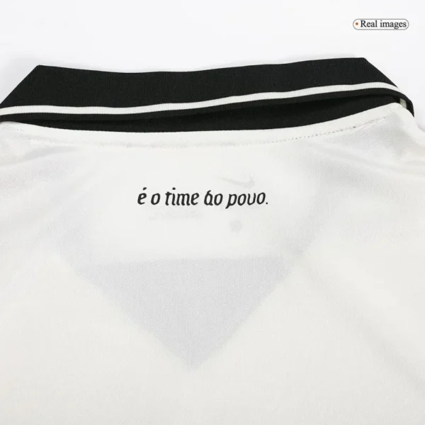 Corinthians 23-24 Fourth Away Jersey - Image 9