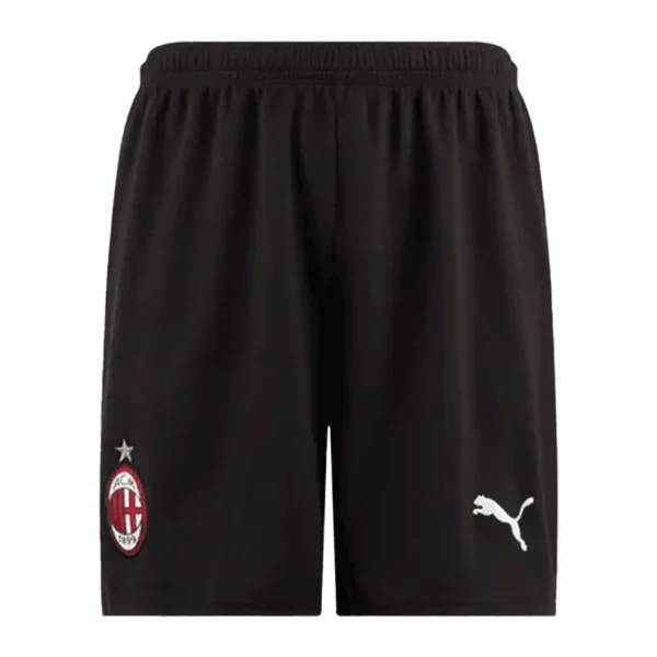 23-24 AC Milan Home Kit(Jersey+Shorts) - Image 5
