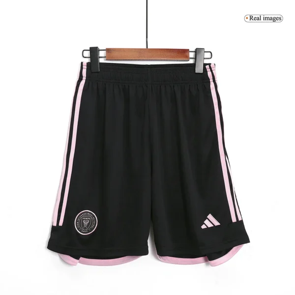 Inter Miami CF Away Kit Shirt+Short 2023 - Image 6