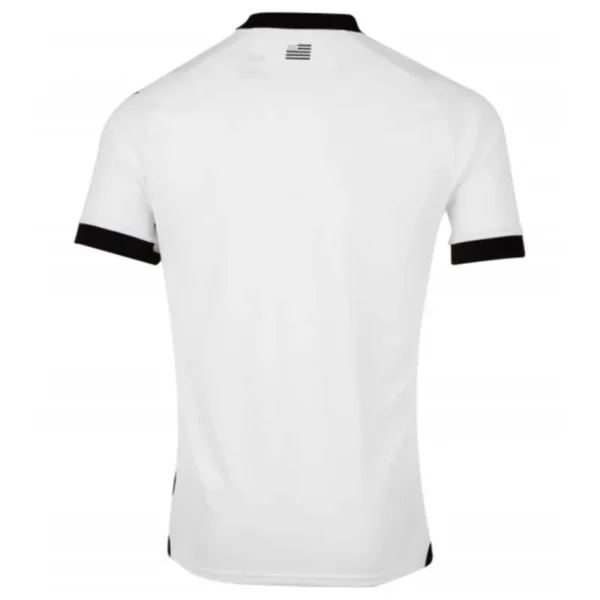 23-24 Stade Rennais Away Jersey - Image 2