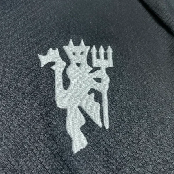 Manchester United Third Goalkeeper Jersey 2024-25 - Image 5