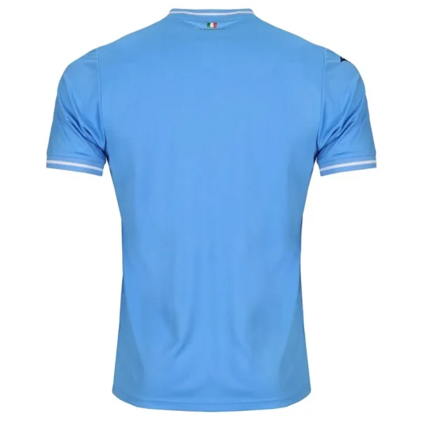 Lazio Jersey 2023/24  Home - Image 2
