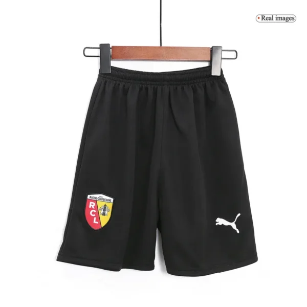 23-24  Kids RC Lens Away Kit Jersey+Short - Image 8