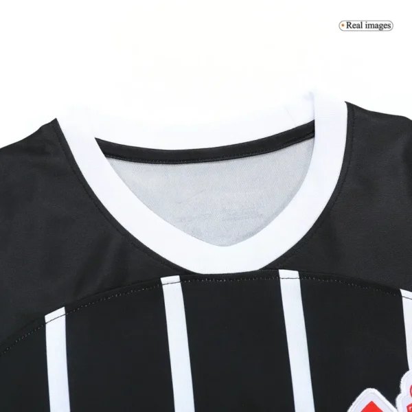 Corinthians  2023/24 Away Jersey - Image 7