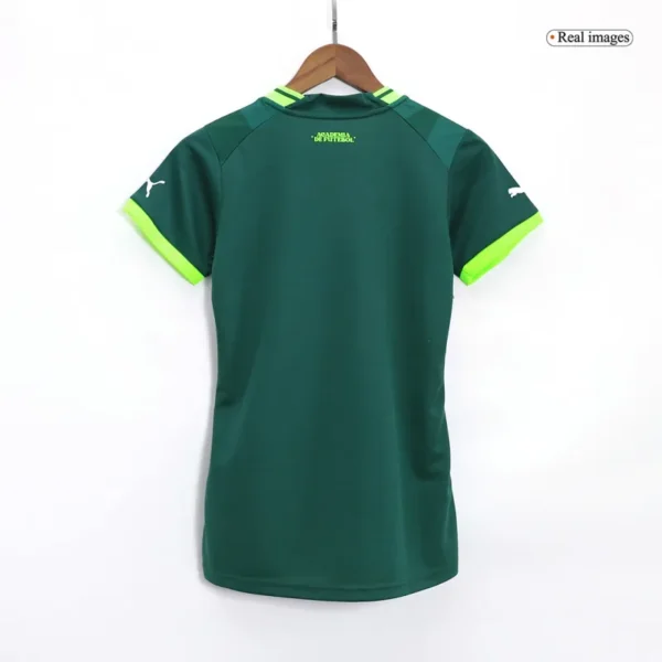 Women's SE Palmeiras 2023/24 Home Jersey - Image 4
