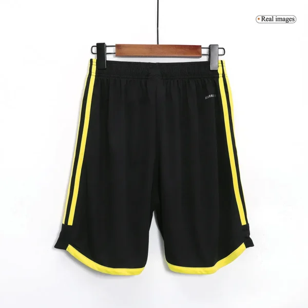 2023-24  Juventus Home Whole Kit(Jersey+Shorts+Socks) - Image 5
