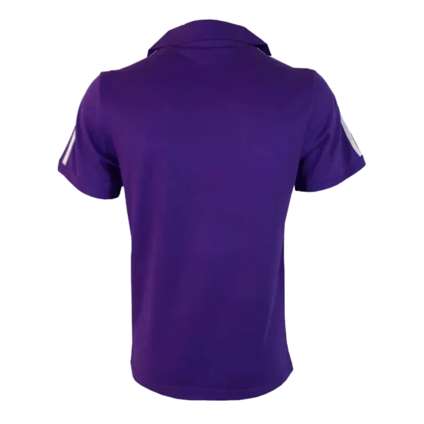 Fiorentina 1979/80 Retro Jersey Home - Image 2