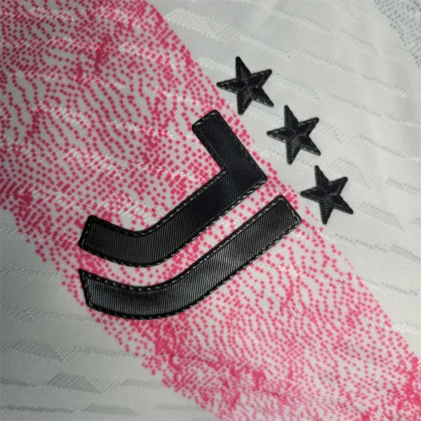 2023-24   Juventus Away Jersey Player Version - Image 8