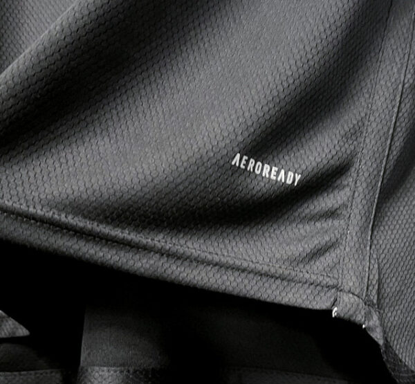 23-24 AS Roma Third Away Fan Version - Image 7