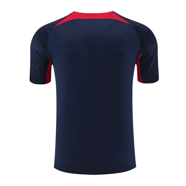 23-24 RB Leipzig Pre-Match Jersey - Image 2