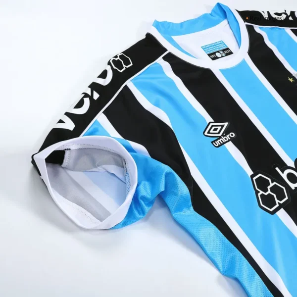 Grêmio FBPA  2023/24 Home Jersey - Image 10